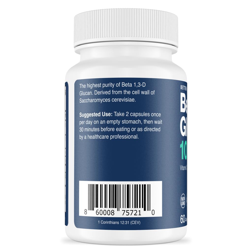 Better Way Health Advanced Immune Readiness selenium capsule emphasizing antioxidant support.