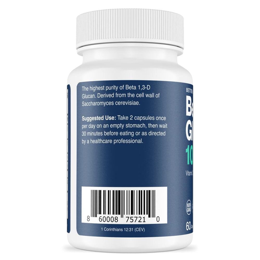 Better Way Health Advanced Immune Readiness selenium capsule emphasizing antioxidant support.