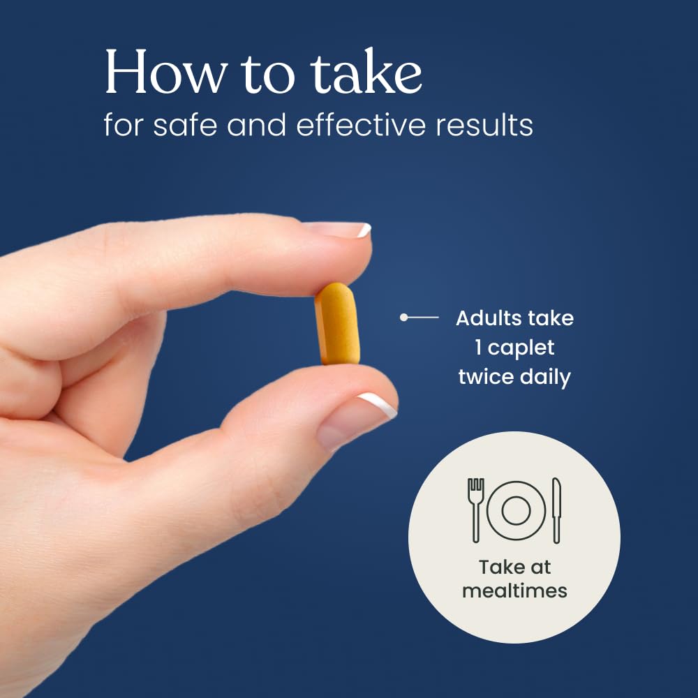 Better Way Health Turmeric Curcumin C3 kitchen-dosing for daily routine.