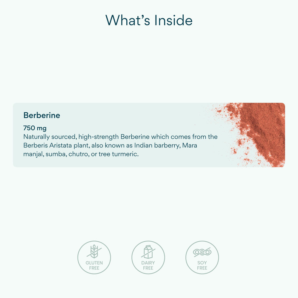 Bettervits Berberine bottle scene conveying quality and reliable production standards.