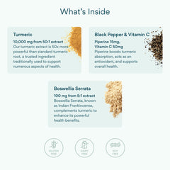 Bettervits US made bottle with third party testing ensures ingredient consistency.