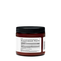 Beyond Raw Chemistry L-Arginine powder scoop for precise dosing to support training energy.