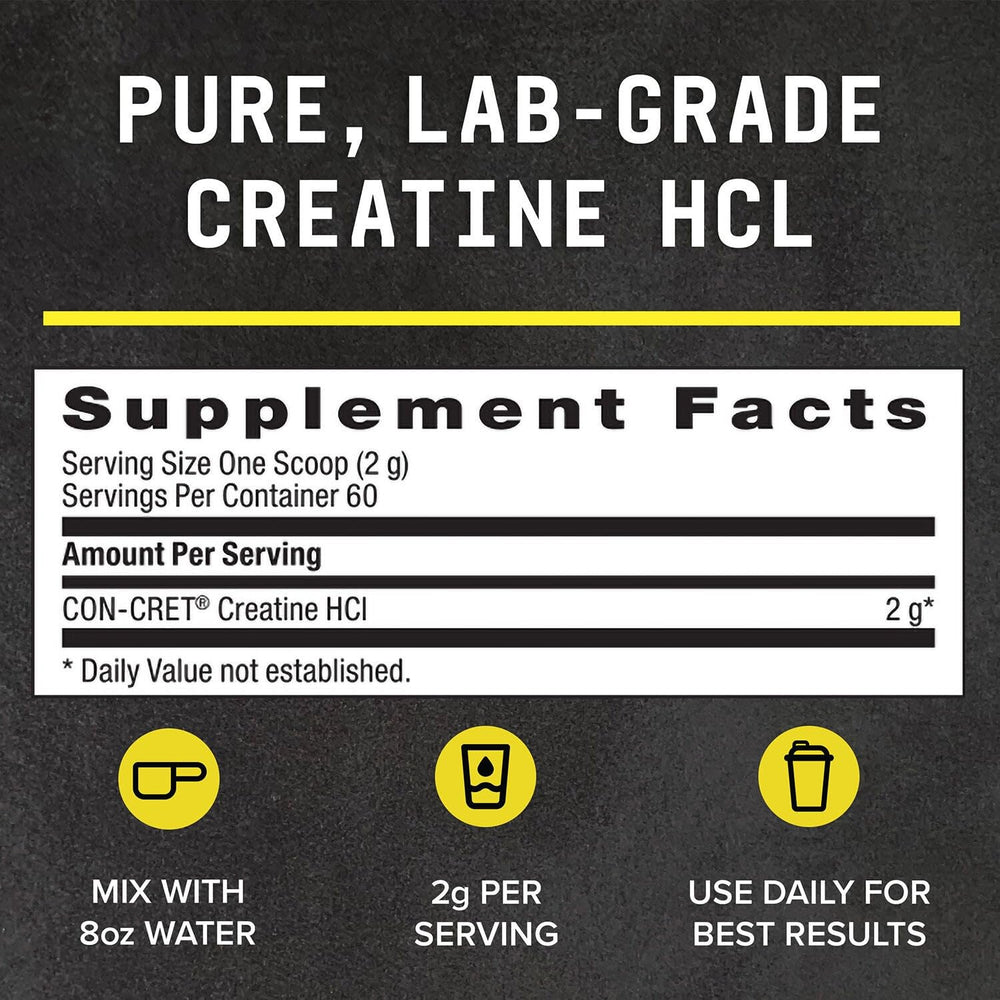 Powder dissolving smoothly in water to create a refreshing beverage for workouts.