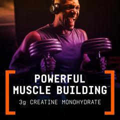 Beyond Raw LIT V2 powder dissolving in water supports hydration
