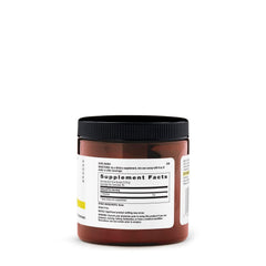 BEYOND RAW L-Citrulline powder pour demonstrates easy mixing for pre-workout drink
