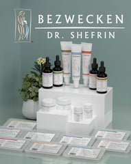 Bezwecken E.P. Ovals Plus application visual highlighting easy insertion and potential relief.