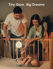 B&amp;H device offers 24 soothing sounds for flexible sleep options