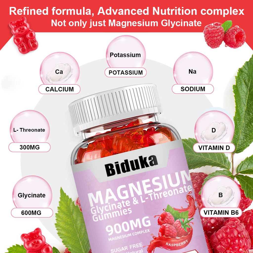 Biduka lab-tested premium quality ensuring purity and potency.