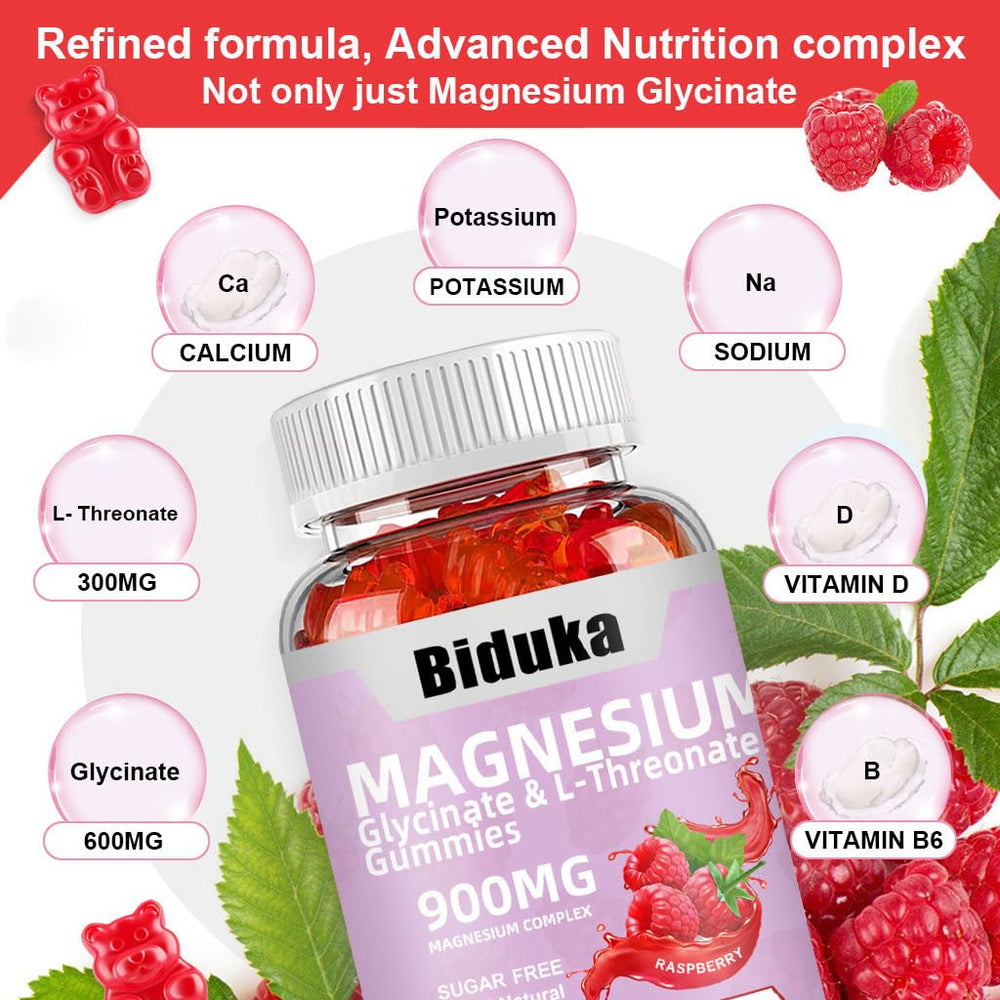 Biduka lab-tested premium quality ensuring purity and potency.