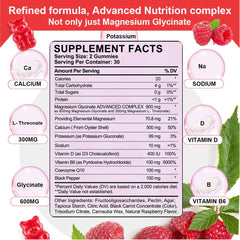 Biduka sugar-free gluten-free vegan formula suitable for dietary needs.