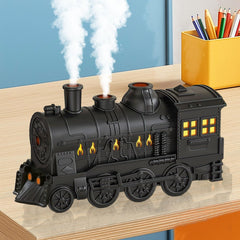 BieJiahWeiBie Train Diffuser remote control for easy room-wide operation