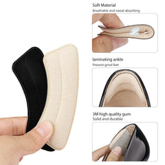 BIGIICO compatibilidad con múltiples zapatos ayuda a usar tacones con seguridad