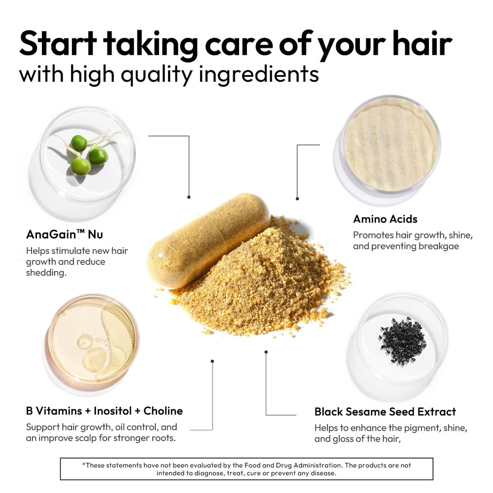 BIGVITA Black Sesame Extract label emphasizing premium extract.</p>