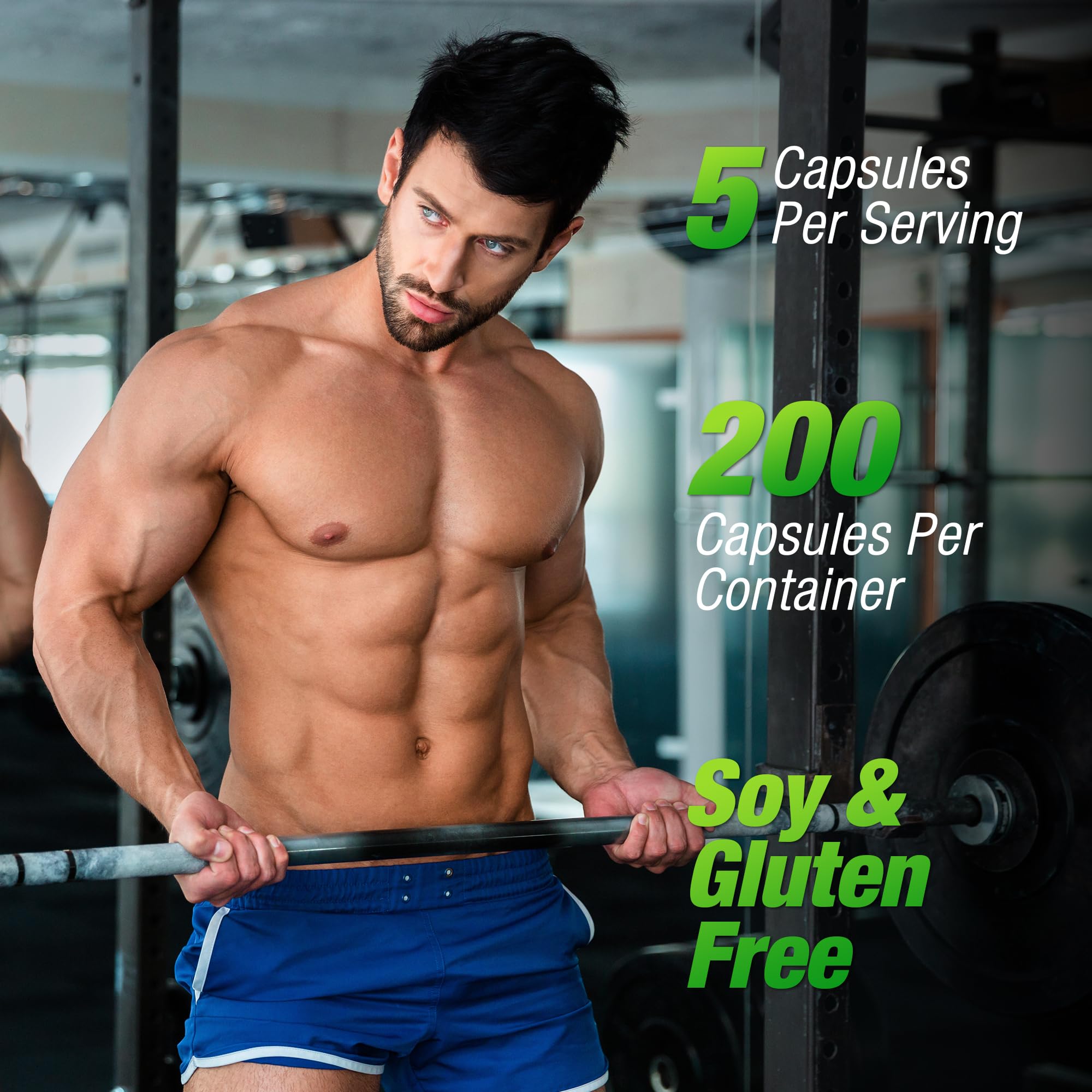 BIKAYALUE Creatine Monohydrate travel pack for on-the-go use