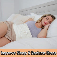 Bildurem inner organic cotton layer for soft, skin-friendly touch