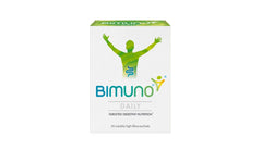 BIMUNO Original daily prebiotic stick sachet for digestive balance and fibre intake.