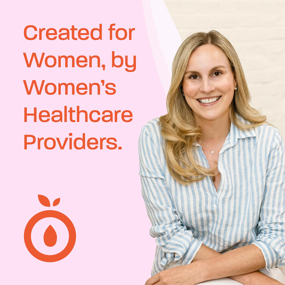 Binto community with health professionals supporting women's wellness.