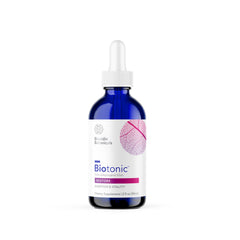 Bio-Botanical Research Biotonic Adaptogenic Tonic bottle for daily energy support
