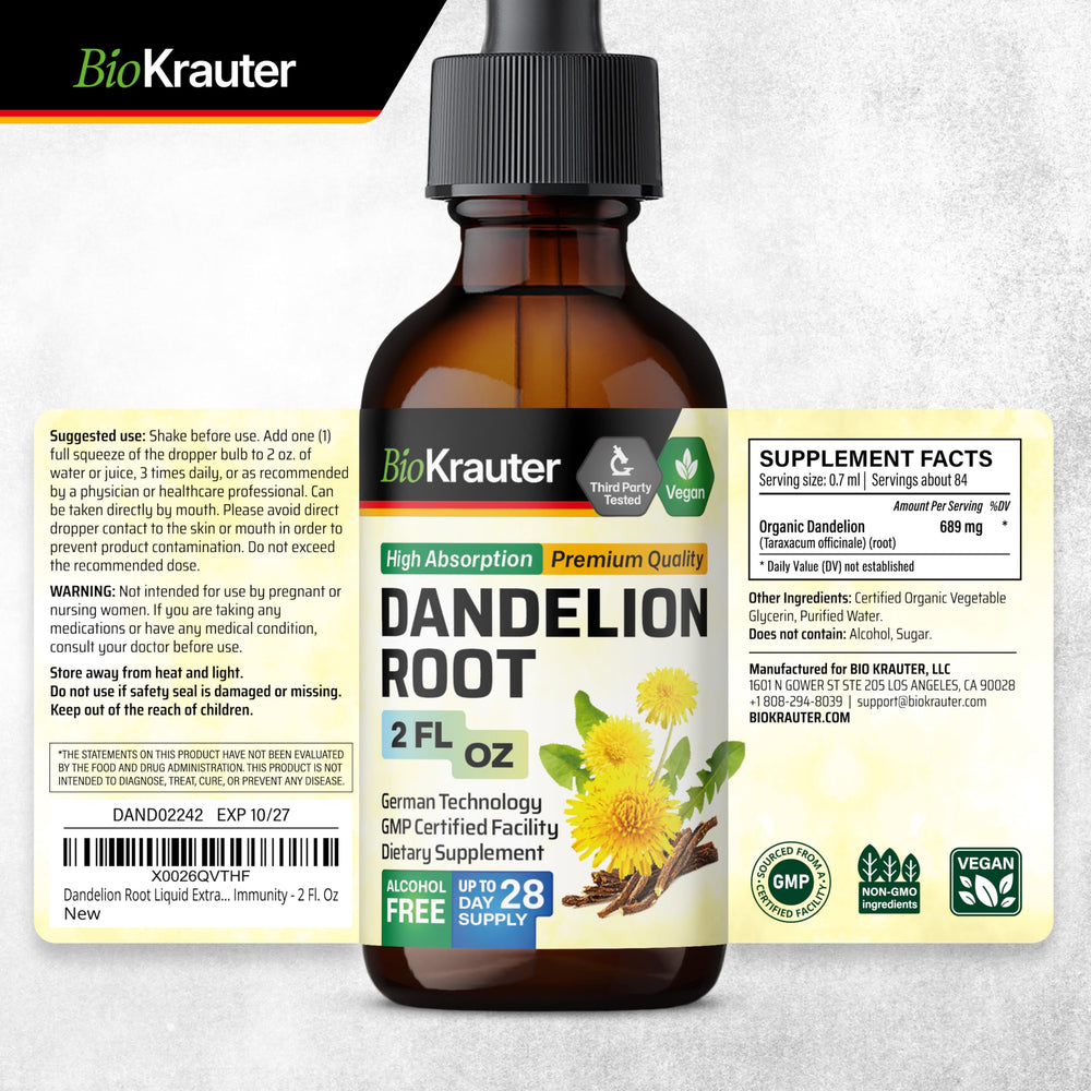 BIO KRAUTER shake well before use and dispense into water.