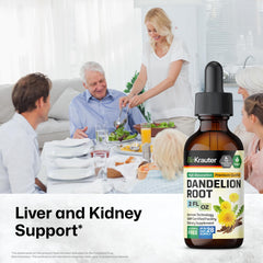 BIO KRAUTER label shows vegan, alcohol-free formulation.