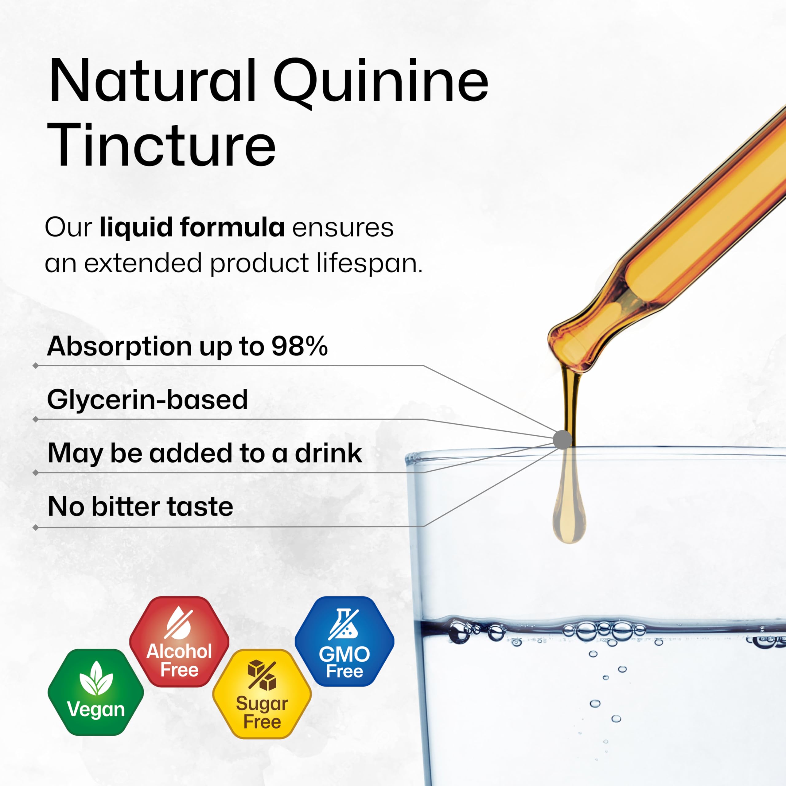 BIO KRAUTER sugar-free and vegan labeling emphasizes clean-label features.