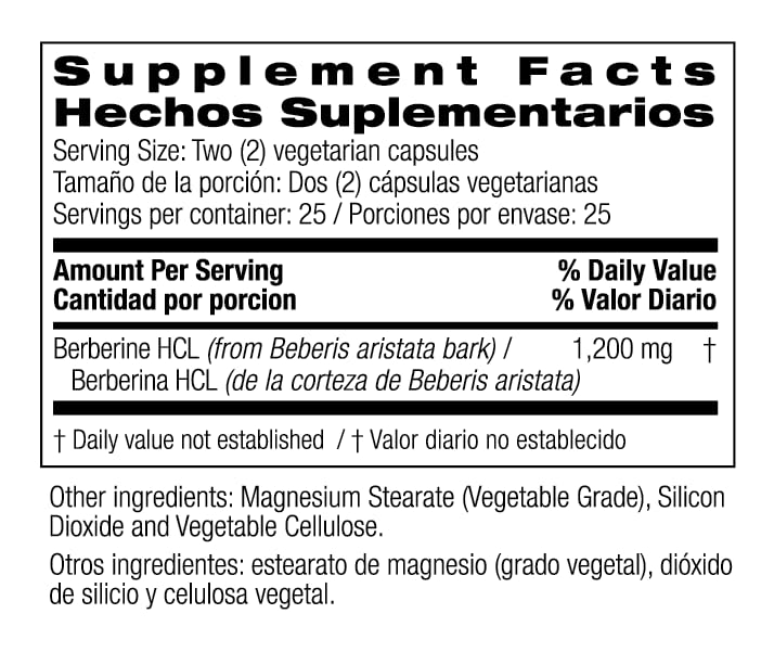 Bio Nutrition Berberine bottle on a clean shelf suggests reliable immune-related use.