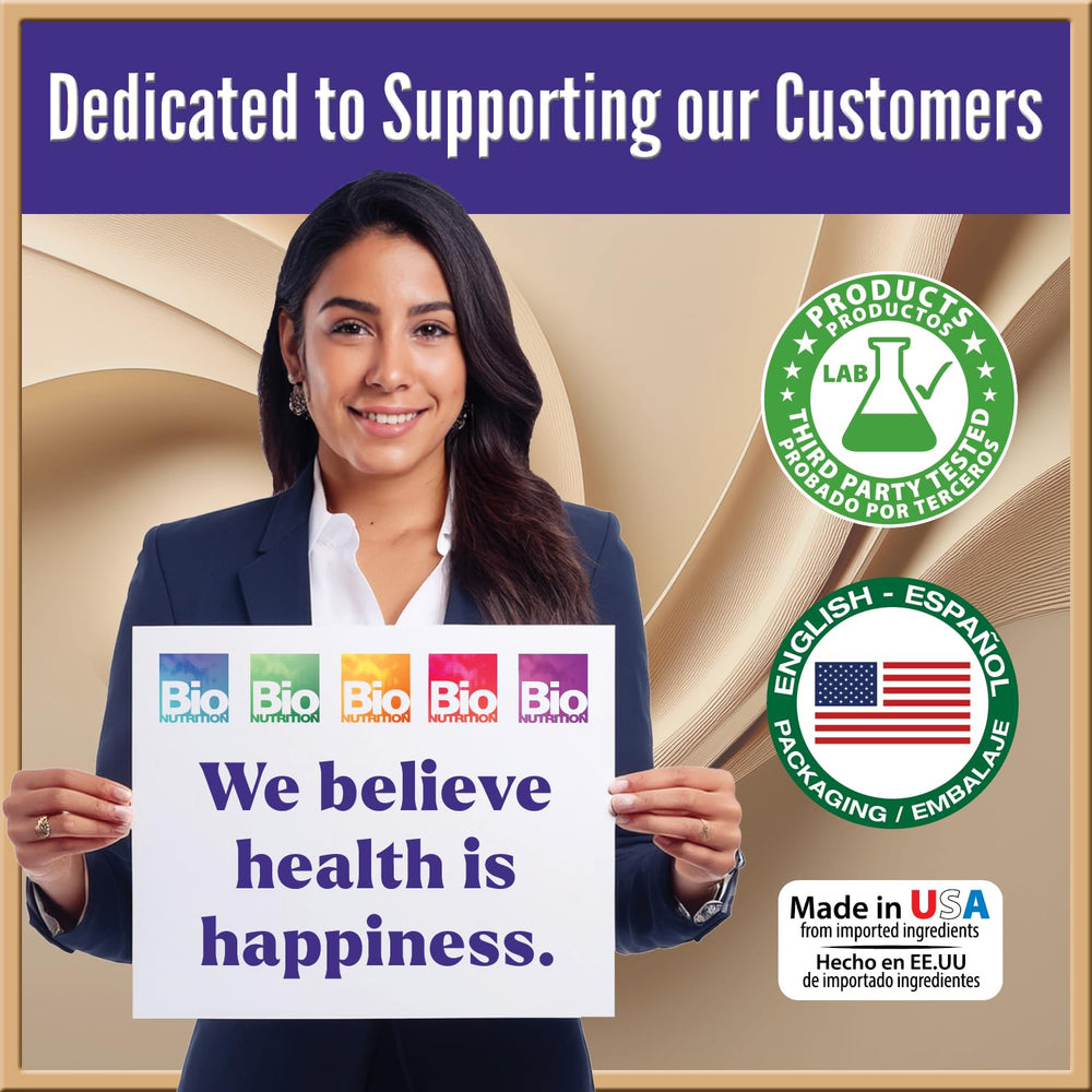 Bio Nutrition Cholesterol Wellness in a daily wellness scene