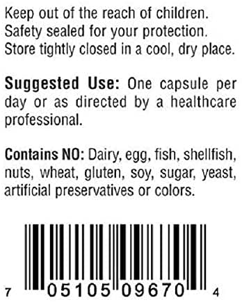 Bio-Tech Pharmacal B12-Methyl bottle being poured, may aid red blood cell formation.