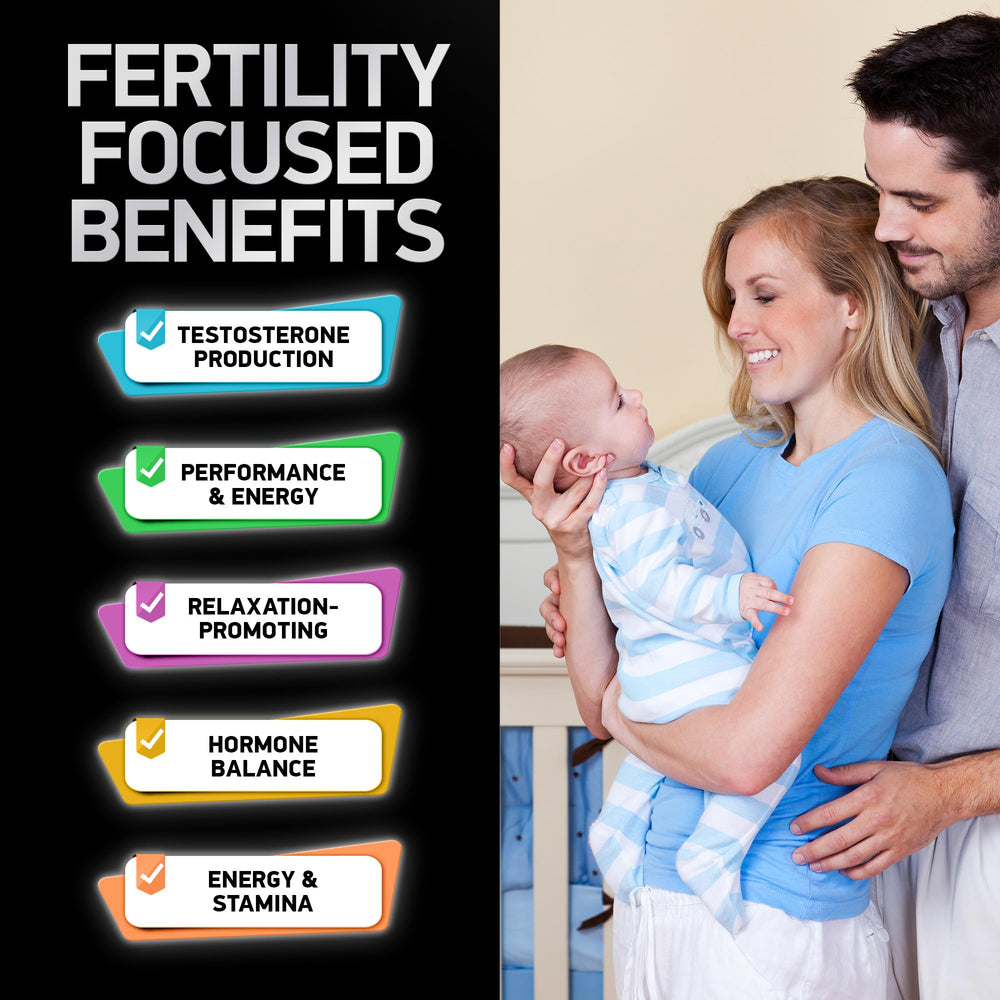 BIOACTIVE LABS Zinc 22 mg bottle emphasizes reproductive function support