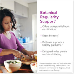 Bio-Botanical Research Biocidin Motility Assist capsule closeup suggests gentle daily support.