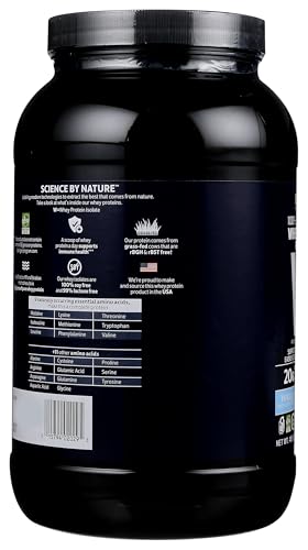 Biochem gluten-free keto-friendly protein for dietary-conscious training