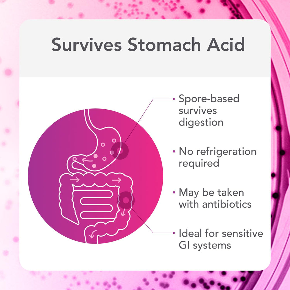 Capsule inside view highlights vegan capsules for convenient use.