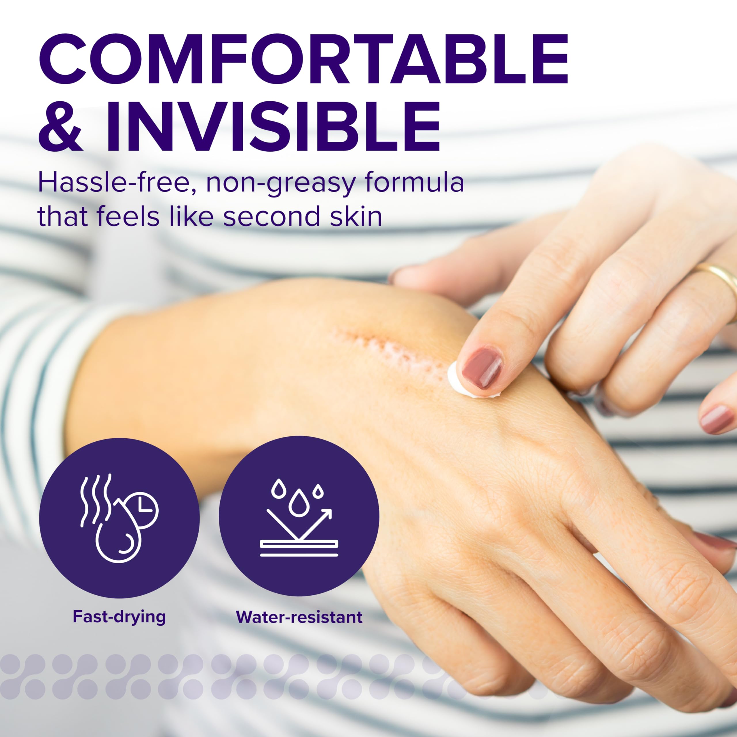 BIOCORNEUM Silishield USA made packaging highlights quality