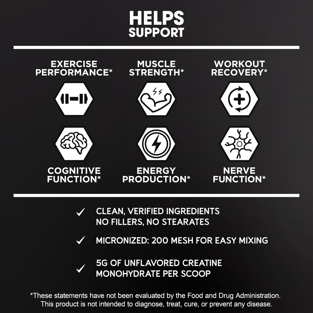 BioEmblem creatine purity verified for vegan non-GMO quality.