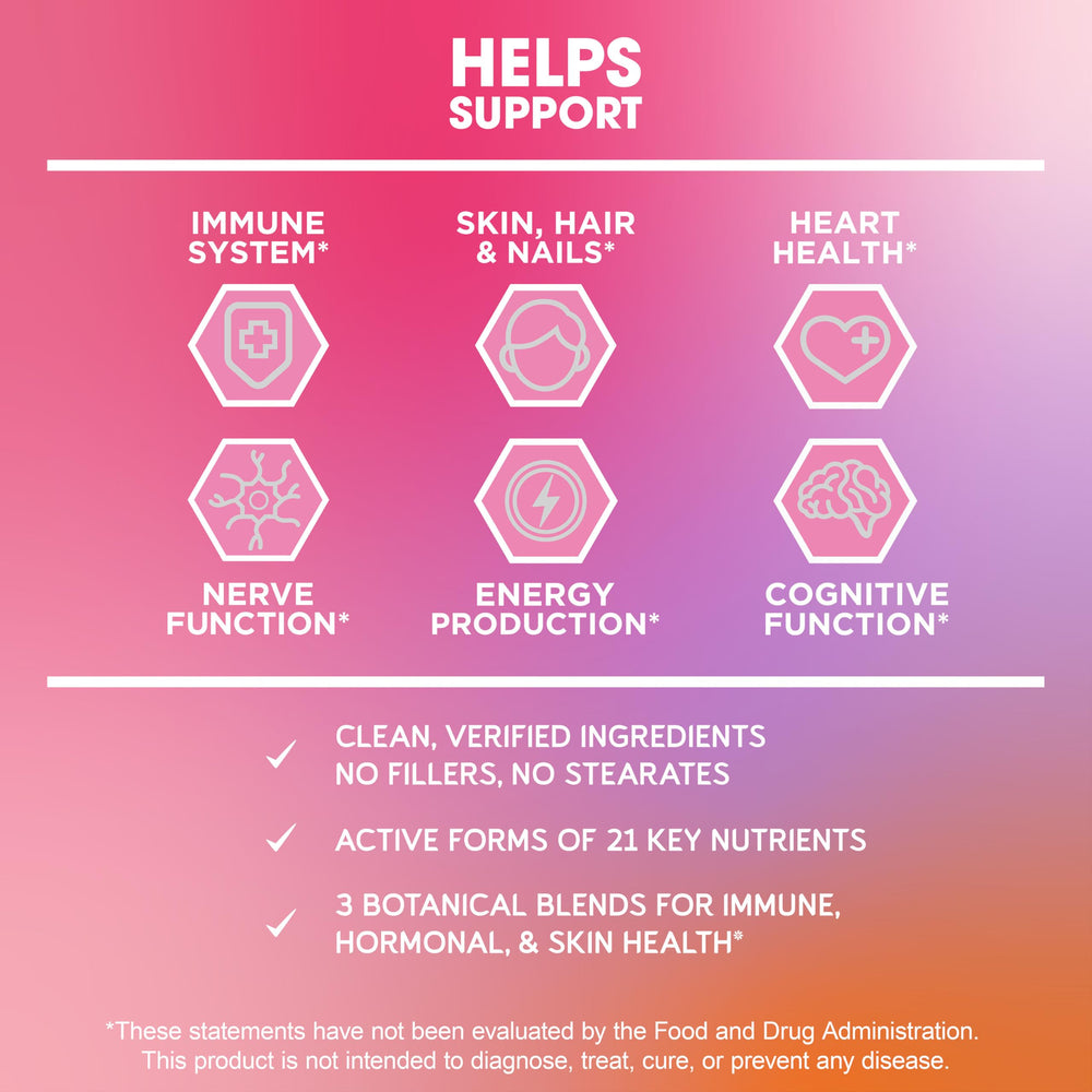 Made in USA GMP-certified BioEmblem quality