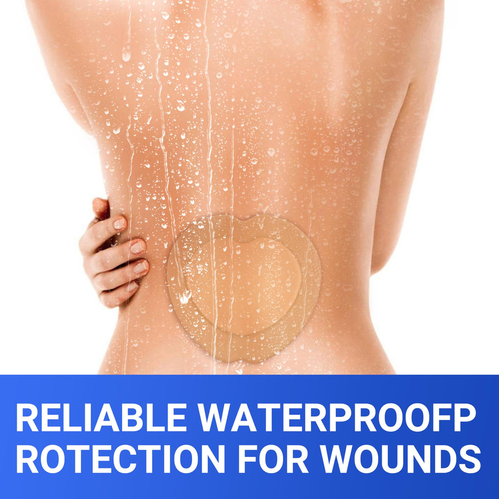 Bioemmalab easy removal with no residue for painless changes