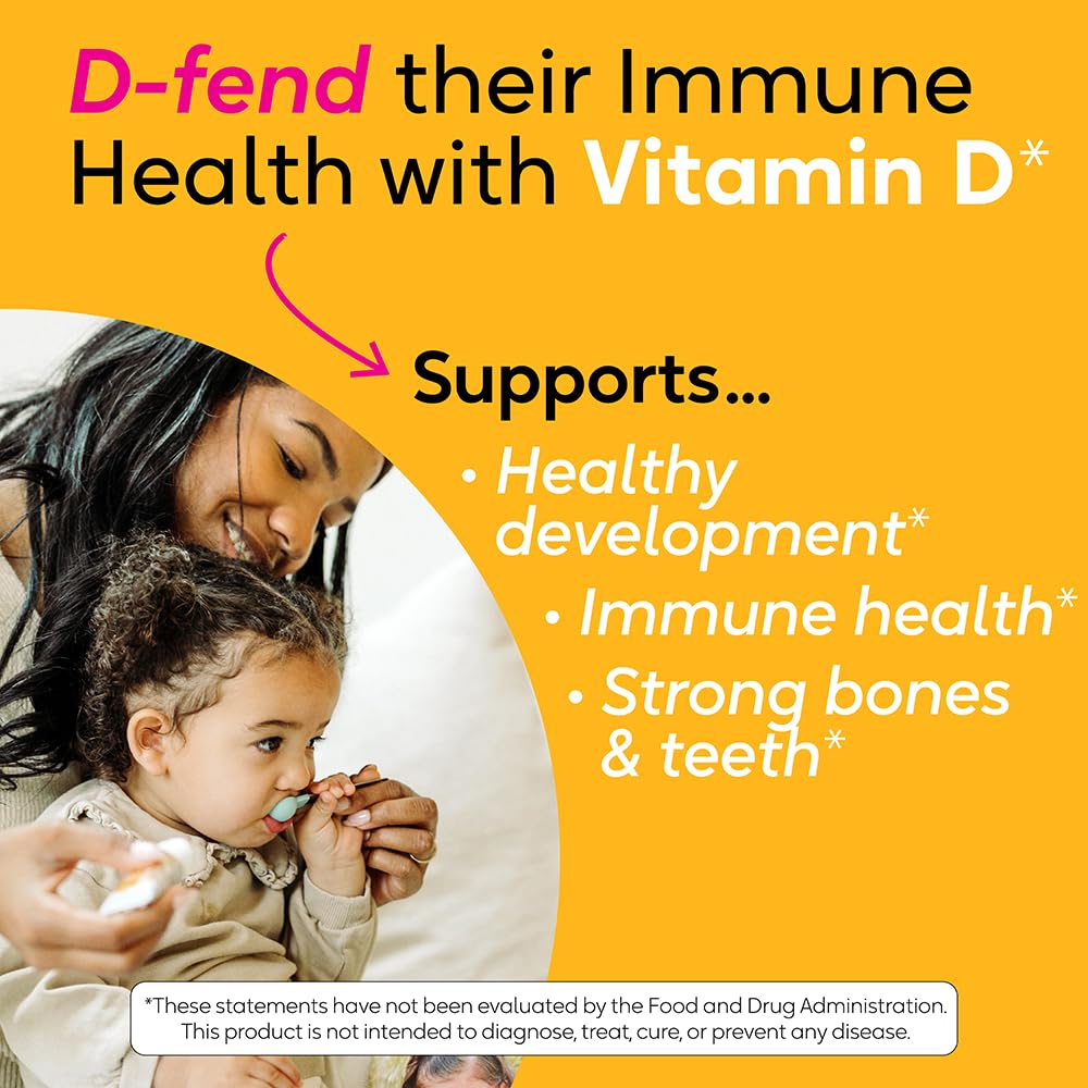 BioGaia Immune Active drops with allergen-free formula for digestive comfort and regularity.