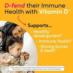 BioGaia Immune Active drops with allergen-free formula for digestive comfort and regularity.