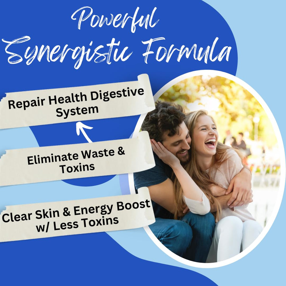 BioImmune Slimtox-colon-cleanse-action demonstrates waste removal and toxin support.