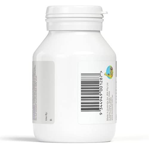 Bio Island australia-import-brand signals trusted origin and quality.