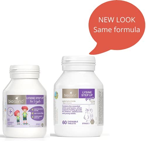 Bio Island quality-assured-brand communicates reliable supplement standards.