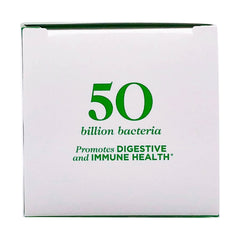 Bio-K Plus Dailycare packaging card emphasizing convenience