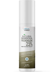 BIOLABS PRO Pregnenolone cream tube for daily balance.
