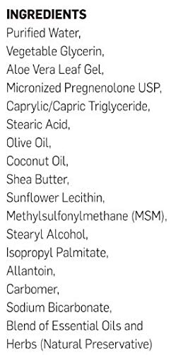 BIOLABS PRO unscented 3oz bottle for sensitive skin daily use.
