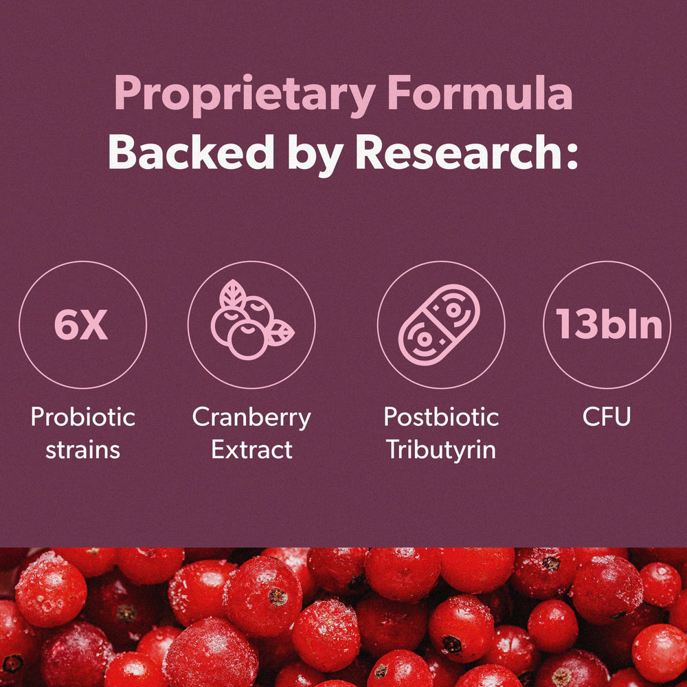 BIOMA packaging label shot highlights a 60-capsule supply