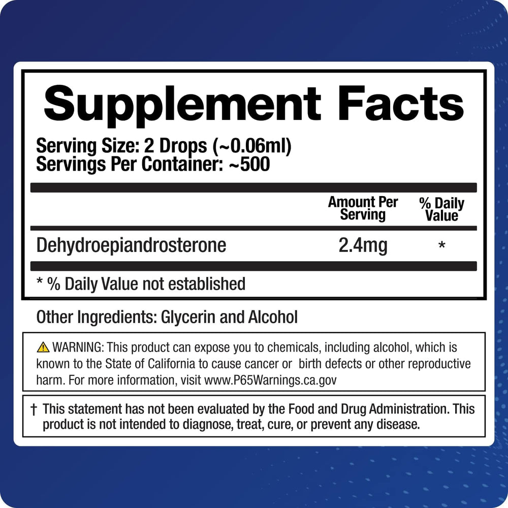BioMatrix DHEA Liquid adrenal support concept links to supportive regimens.