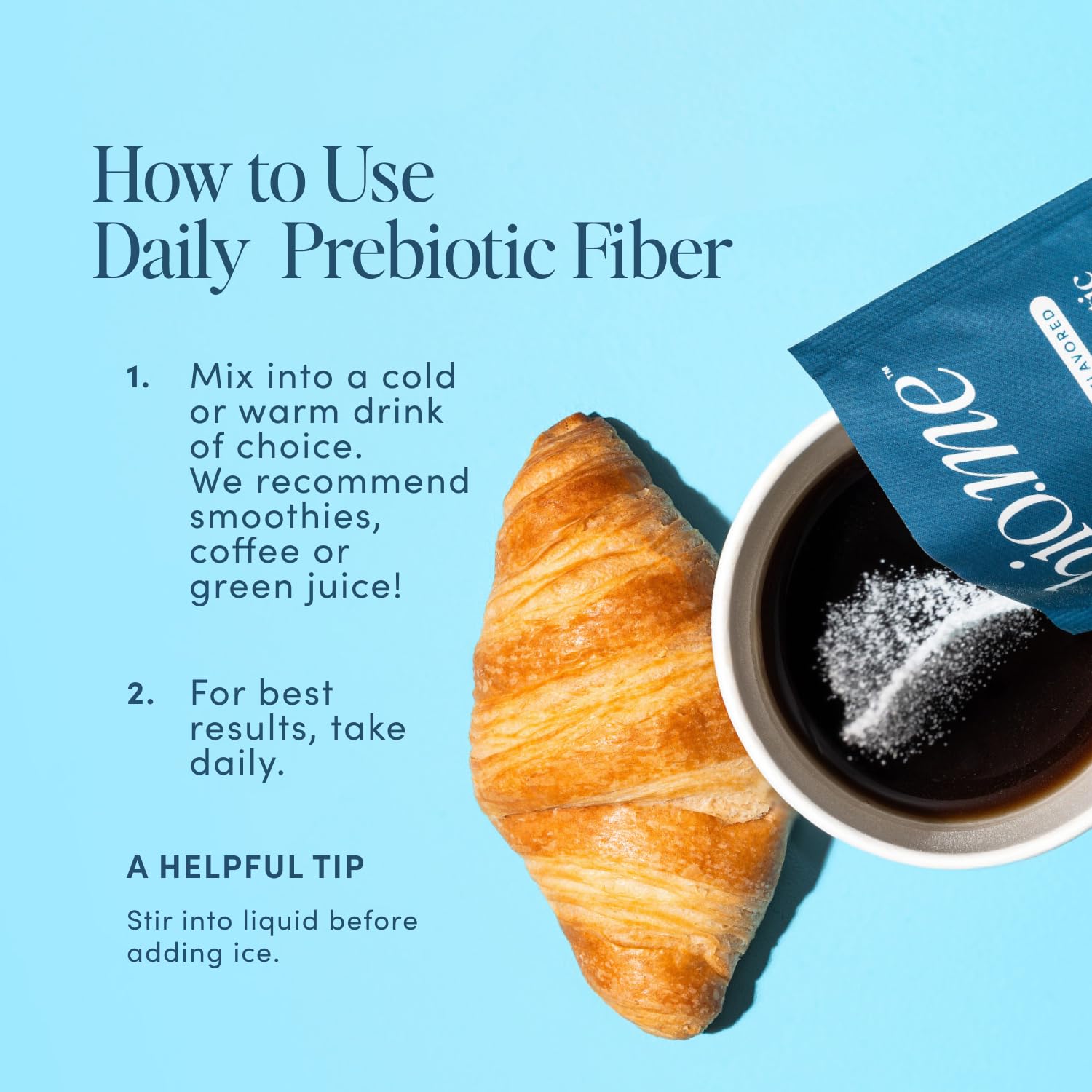 Bio.me Plant-based formula is dairy-free, gluten-free, and vegan.