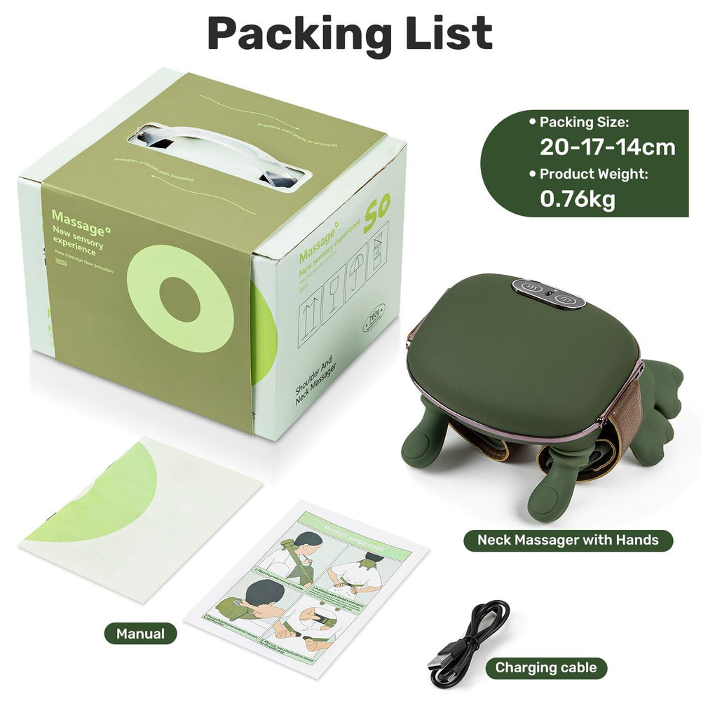 Ideal Christmas gift for relaxation and self-care lovers.