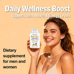 Biorootlabs turmeric-curcumin with ginger provides a warm aroma for mindful moments