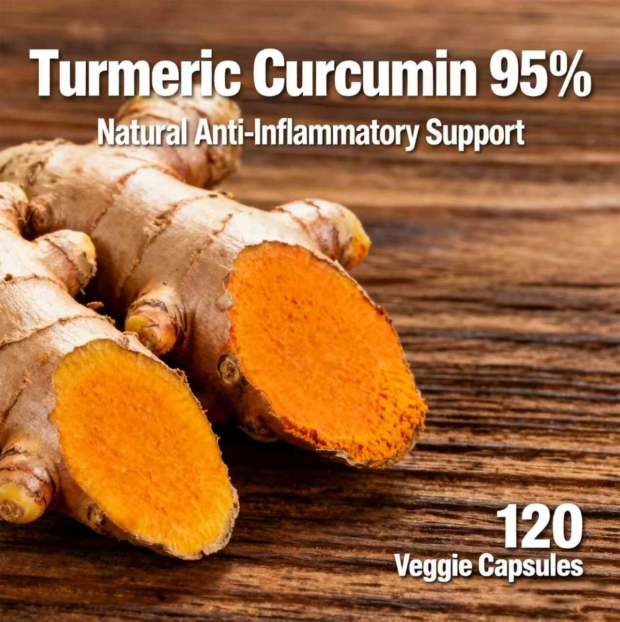 Biorootlabs turmeric blend with bee propolis supports a clean, convenient daily routine